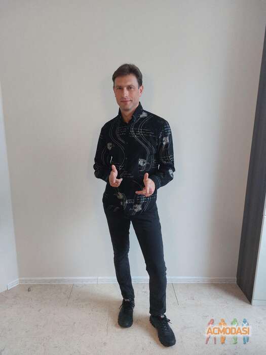 Денис  Велькин фото №1841382. Загружено 08 Февраля 2023