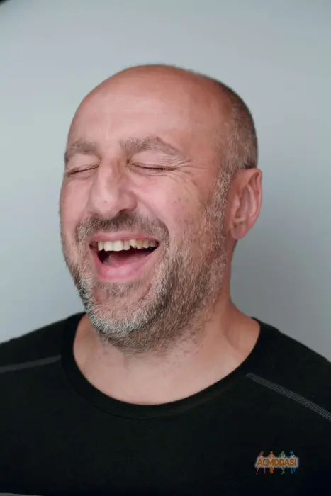 Реваз  Джугели фото №1853068. Загружено 01 Мая 2023