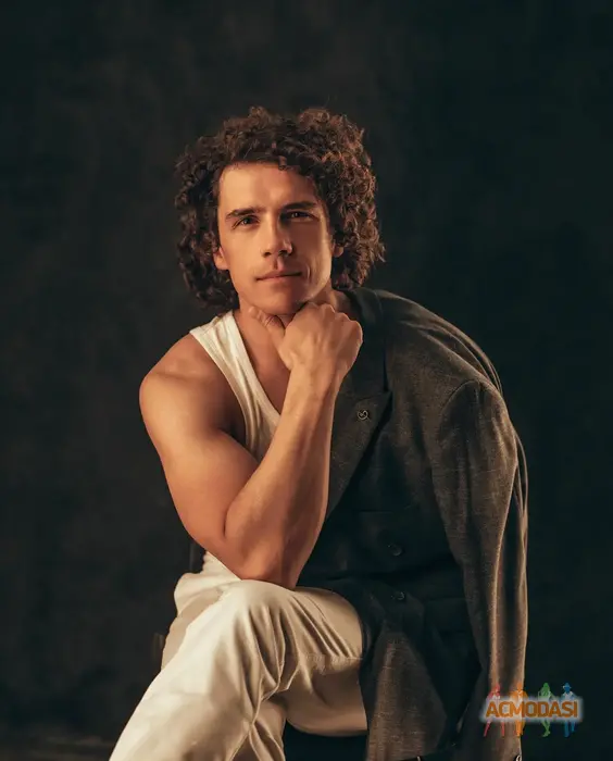 Сергей  Тарасов фото №1866422. Загружено 06 Сентября 2023