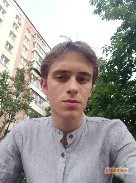 Илья  Алексеев фото №1942181. Загружено 23 Ноября 2025