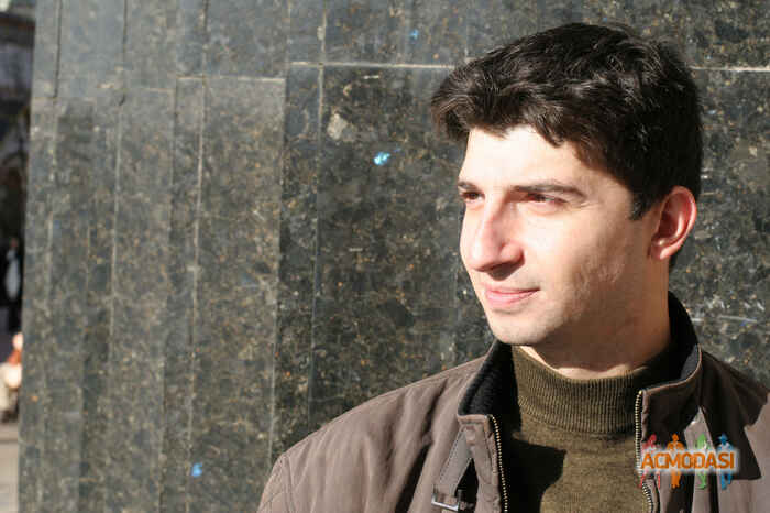 Эдуард Сергеевич Магалян фото №821899. Загружено 13 Февраля 2015