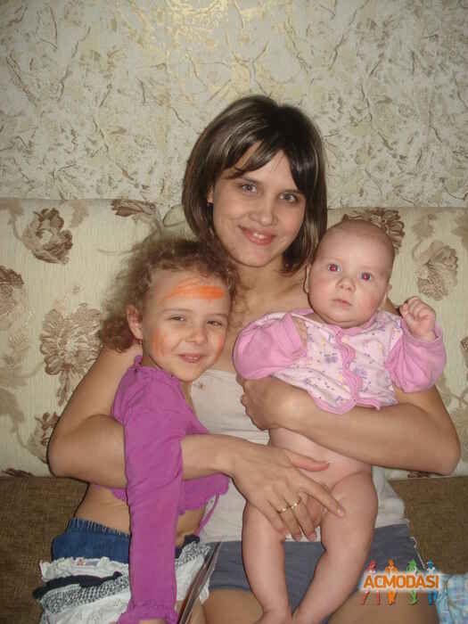 Дарья  Гаршина фото №200524. Загружено 19 Мая 2012