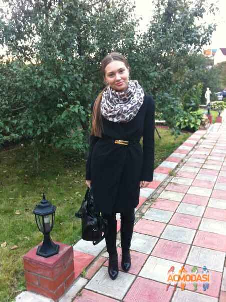 Маргарита Игоревна Ершова фото №297973. Загружено 26 Ноября 2012