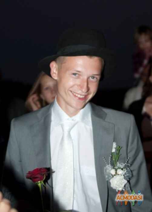 Денис Анатолиевич Ерохин фото №207388. Загружено 02 Июня 2012