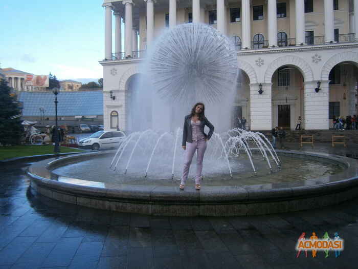 Светлана Геннадиевна Ковальчук фото №260794. Загружено 26 Сентября 2012