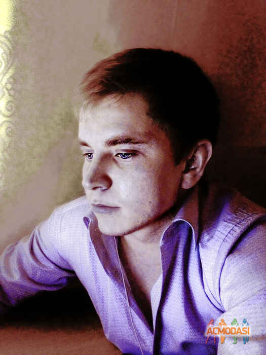 Алексей Викторович Советов фото №544081. Загружено 30 Ноября 2013