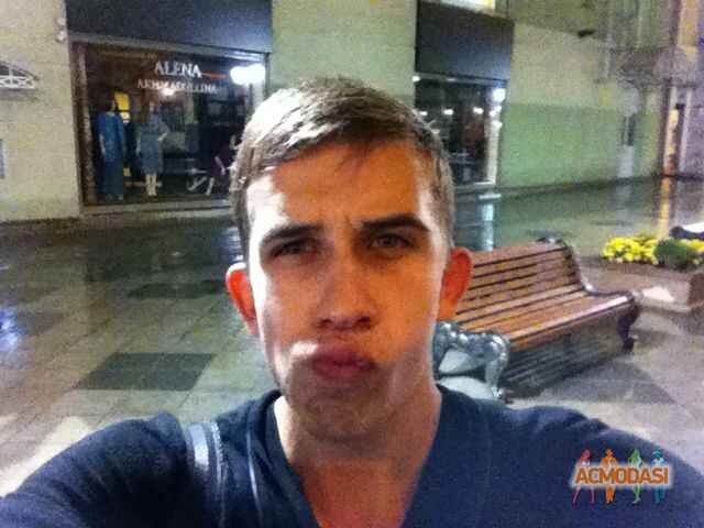 Андрей   фото №496290. Загружено 22 Сентября 2013