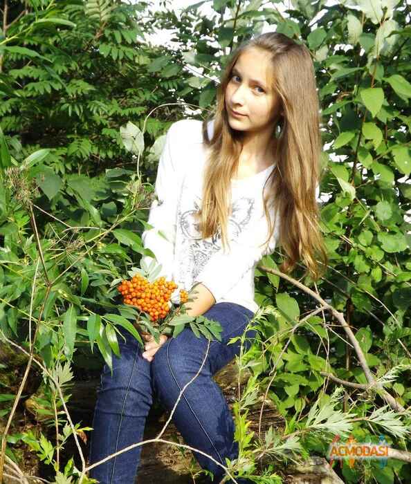 Екатерина Руфиновна Чернопятова фото №637398. Загружено 16 Апреля 2014