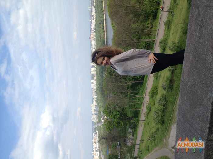 Анна  Бабич фото №672587. Загружено 17 Июня 2014