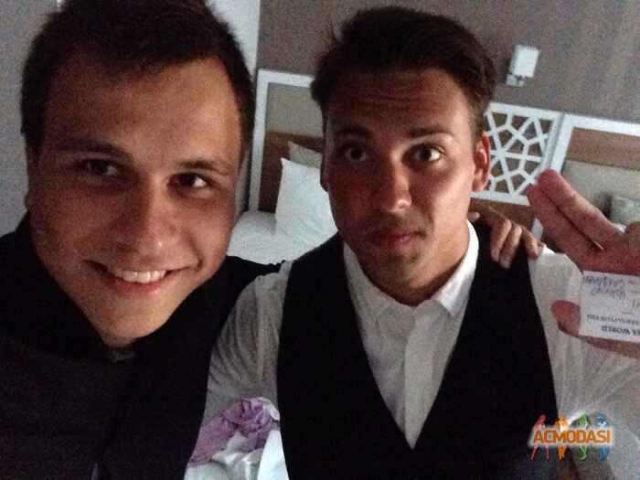 Роман Владимирович Филиппов фото №956813. Загружено 18 Ноября 2015