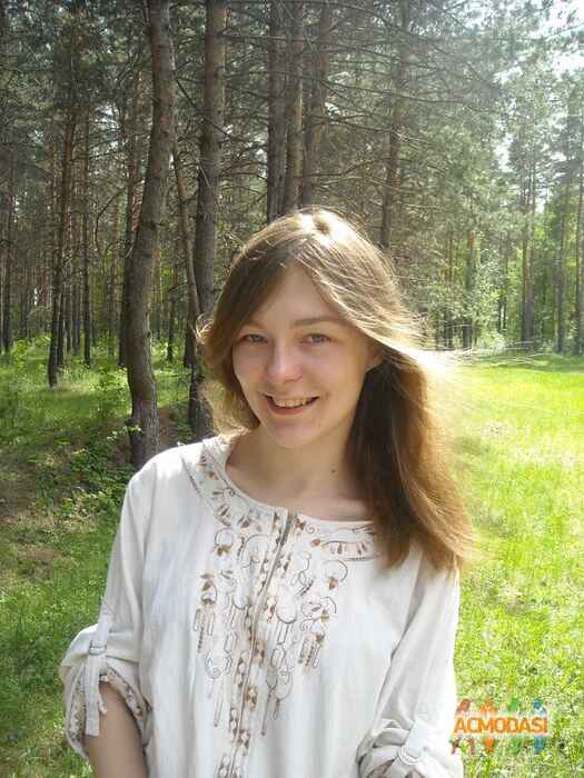 Анна Владимировна Абрамова фото №776827. Загружено 19 Ноября 2014