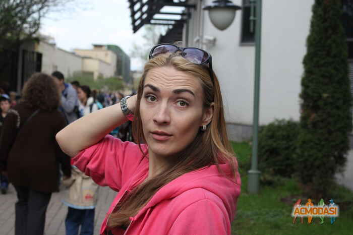 Екатерина Николаевна Марусина фото №864077. Загружено 23 Мая 2015