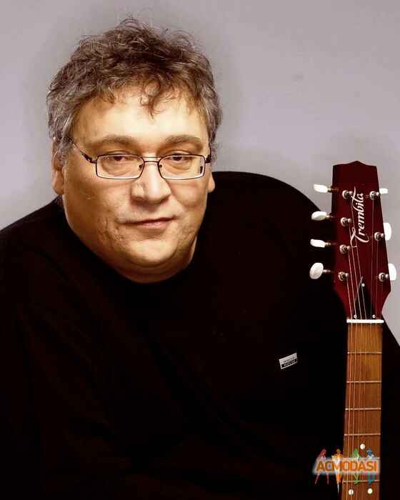 Анатолий  Олейников фото №876632. Загружено 21 Июня 2015