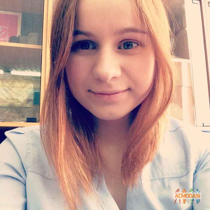 Анастасия Сергеевна Шувалова фото №974638. Загружено 06 Января 2016