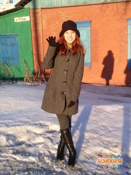 Христофор  Зябликов фото №1018483. Загружено 01 Апреля 2016