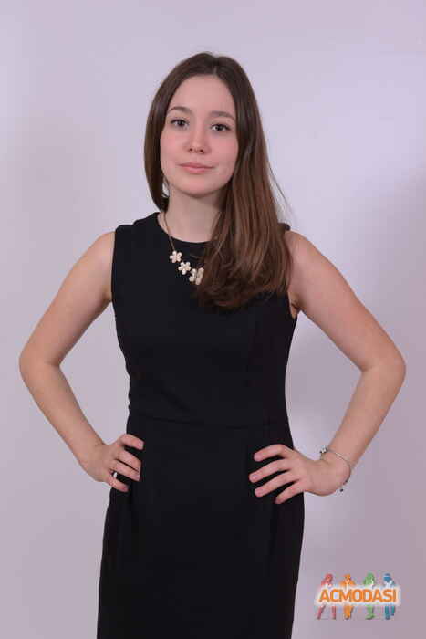 Анна Игоревна Борисова фото №1044082. Загружено 07 Июня 2016