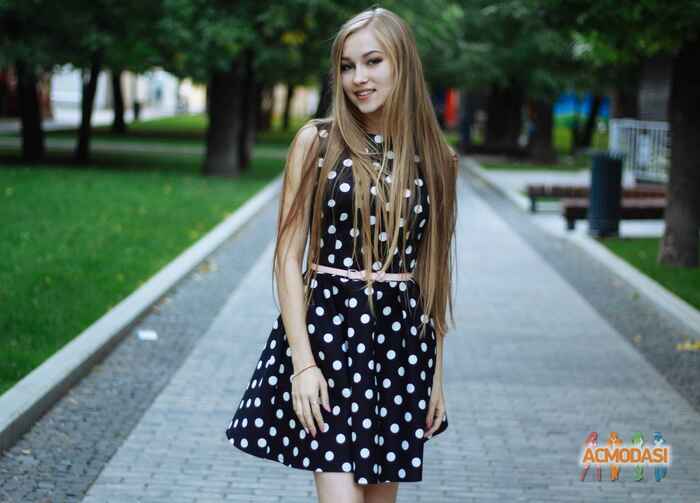 Анастасия Александровна Скорцеско фото №1127551. Загружено 25 Декабря 2016