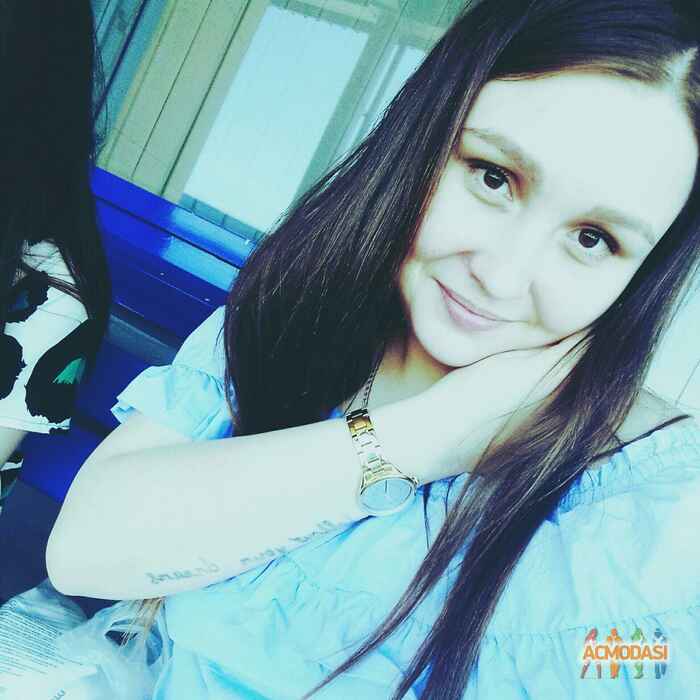 Олеся Альбертовна Кулик фото №1273216. Загружено 14 Января 2018
