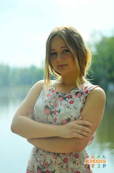 Дарья Владимировна Еськова фото №1275089. Загружено 19 Января 2018