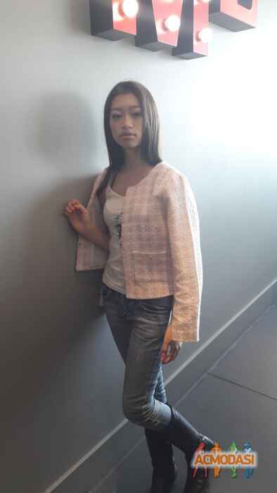 Анастасия Алексеевна Ступникова фото №1309407. Загружено 09 Апреля 2018