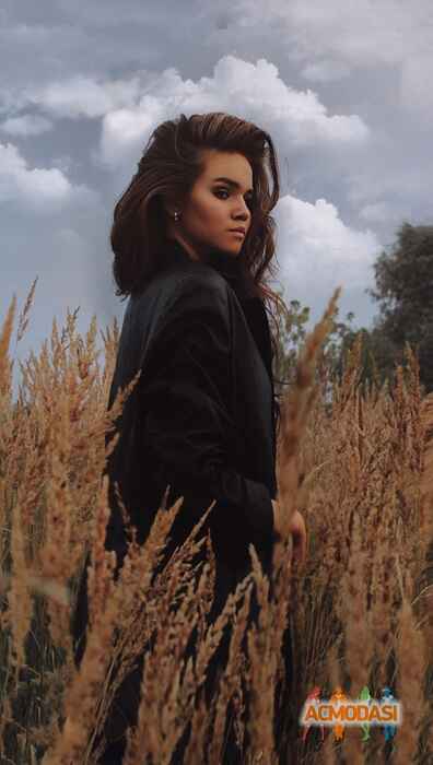 Полина Артуровна Полотовская фото №1389062. Загружено 30 Октября 2018