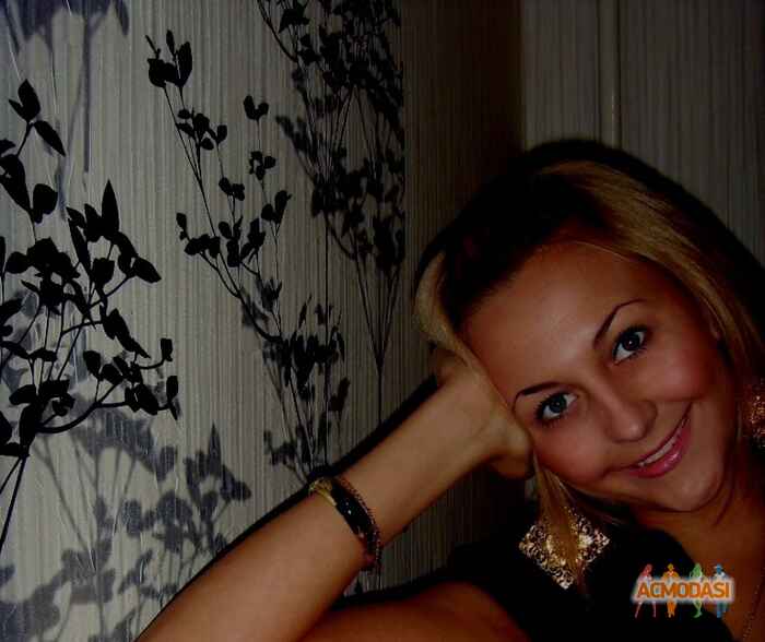 Мария Александровна Орлова фото №112368. Загружено 29 Ноября 2011