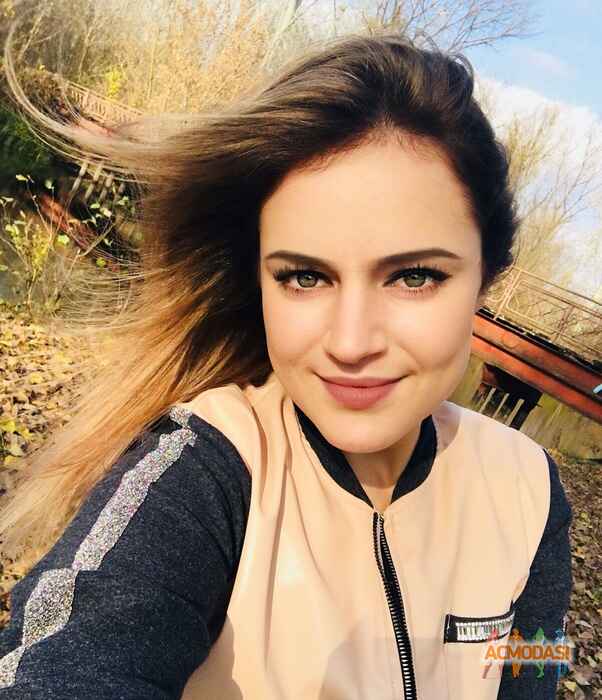 Юлия Владимировна Кожанова фото №1448322. Загружено 17 Апреля 2019