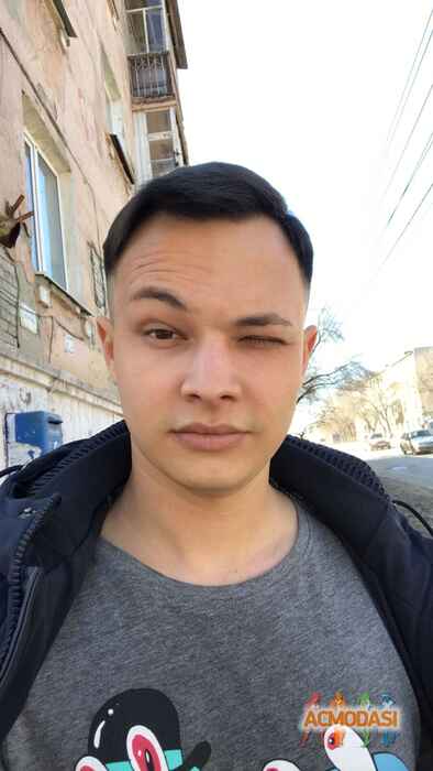 Владислав Валерьевич Одновалов фото №1462242. Загружено 20 Мая 2019