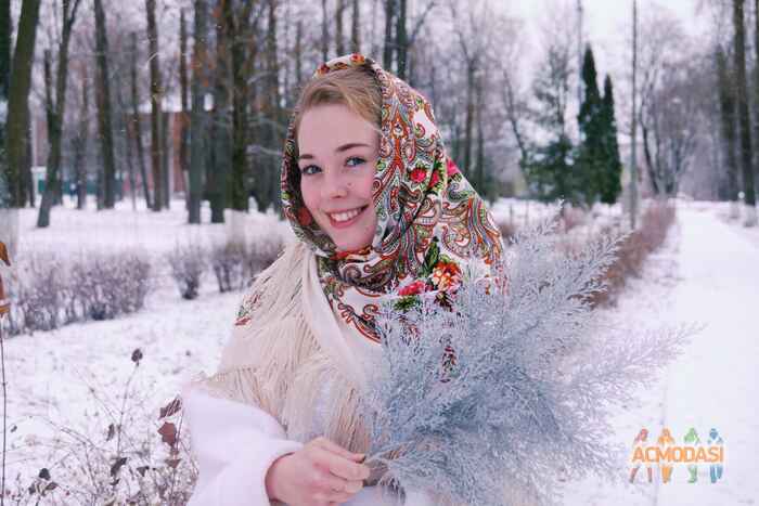 Анна  Михайлина фото №1654258. Загружено 07 Ноября 2020