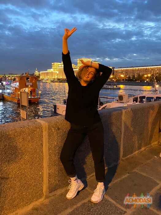 Дарья  Голякова фото №1680926. Загружено 08 Февраля 2021