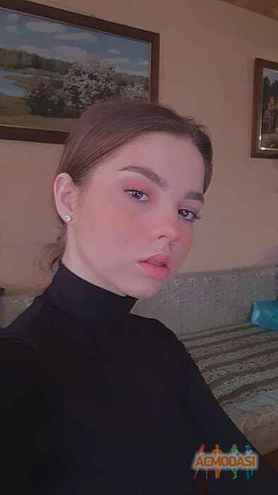 Аделина  Петрусь фото №1699205. Загружено 12 Апреля 2021