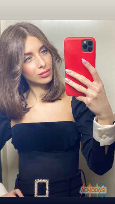 Анастасия  Ковшова фото №1724659. Загружено 18 Июля 2021