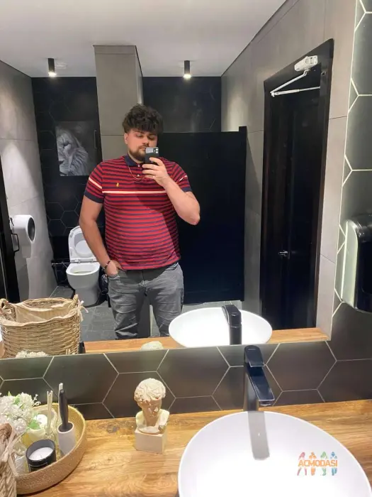 Никита  Ананьев фото №1850722. Загружено 11 Апреля 2023