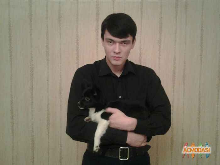 Роман  Романов фото №161667. Загружено 08 Марта 2012