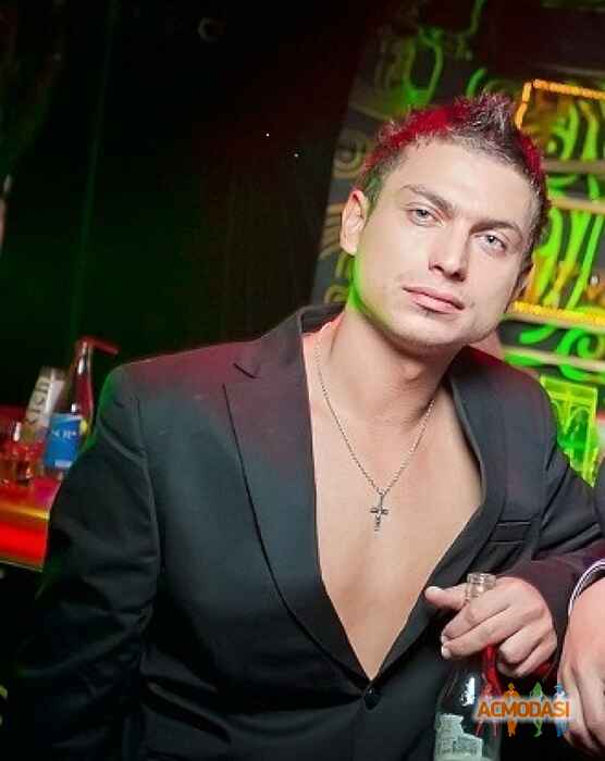 Сергей Александрович Фомин фото №170807. Загружено 24 Марта 2012