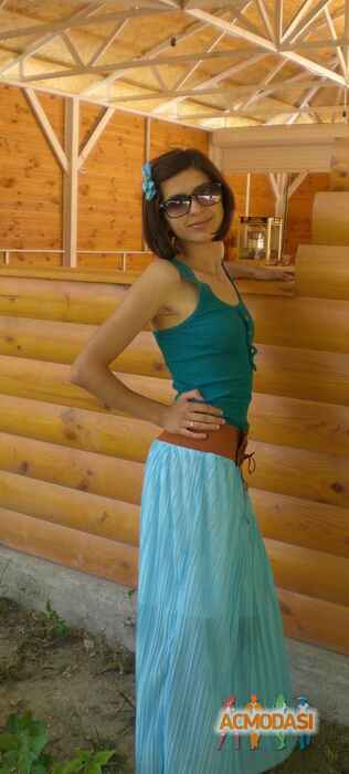 Назлы  Энверовна фото №438008. Загружено 30 Июня 2013