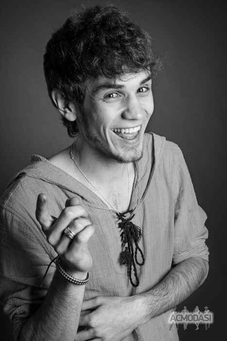 Марсель  Кузиев фото №785662. Загружено 05 Декабря 2014