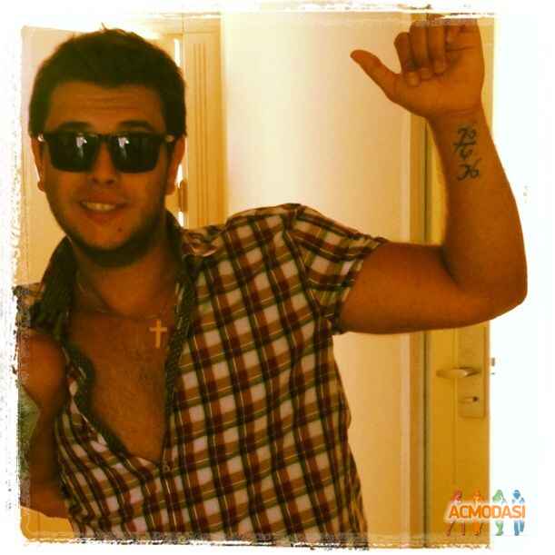 Тимур Константинович Квачадзе фото №602573. Загружено 23 Февраля 2014