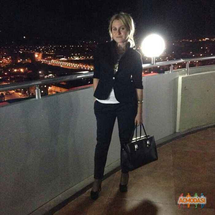 Илона  Владимировна фото №616759. Загружено 17 Марта 2014