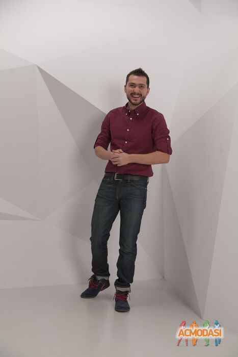 Эльвин Быструхин (Эл) фото №621891. Загружено 25 Марта 2014