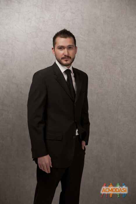 Эльвин Быструхин (Эл) фото №621892. Загружено 25 Марта 2014