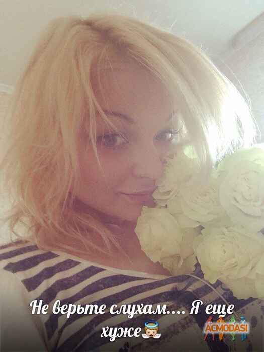 Мария  Кулягина фото №658152. Загружено 24 Мая 2014