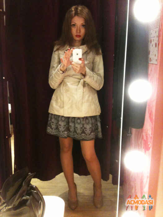 Елена Александровна Ожог фото №762017. Загружено 28 Октября 2014