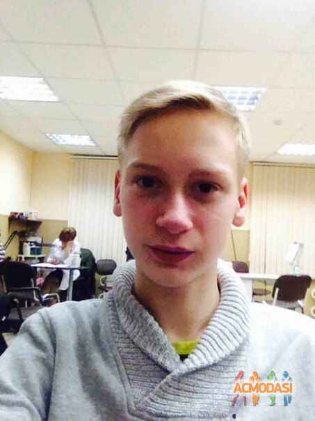 Женевьева  Захарина фото №832481. Загружено 10 Марта 2015