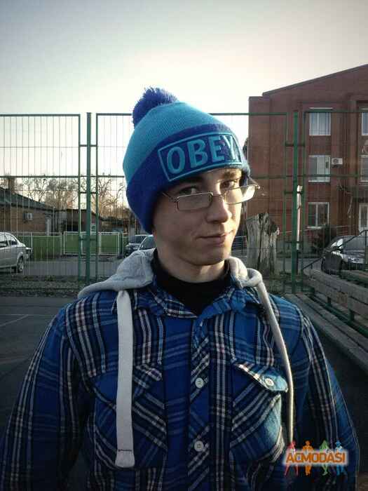 Кирилл Александрович Мануйлов фото №908084. Загружено 18 Августа 2015