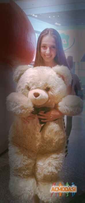 Алина Сергеевна Белаш фото №923884. Загружено 20 Сентября 2015