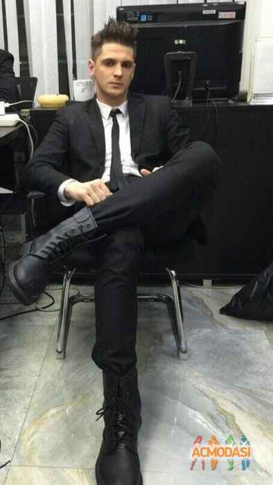 Андрей  Потапов фото №938937. Загружено 14 Октября 2015