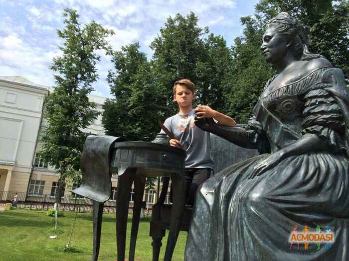 Гордей Ильич Скороходов фото №1053254. Загружено 01 Июля 2016