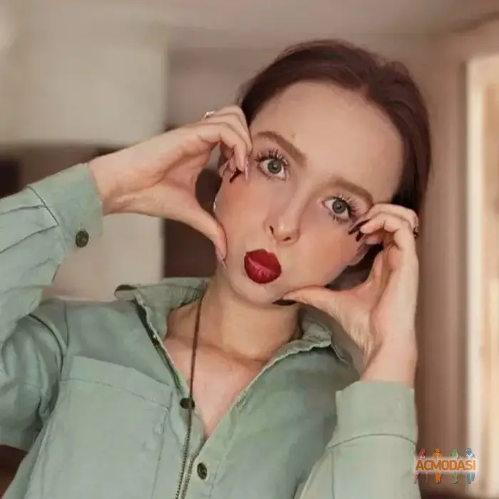 Anastasya  Lunn фото №1935513. Загружено 04 Сентября 2025
