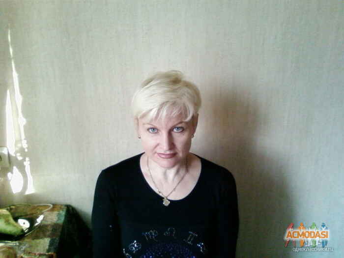 Миронова Татьяна Григорьевна фото №107333. Загружено 19 Ноября 2011